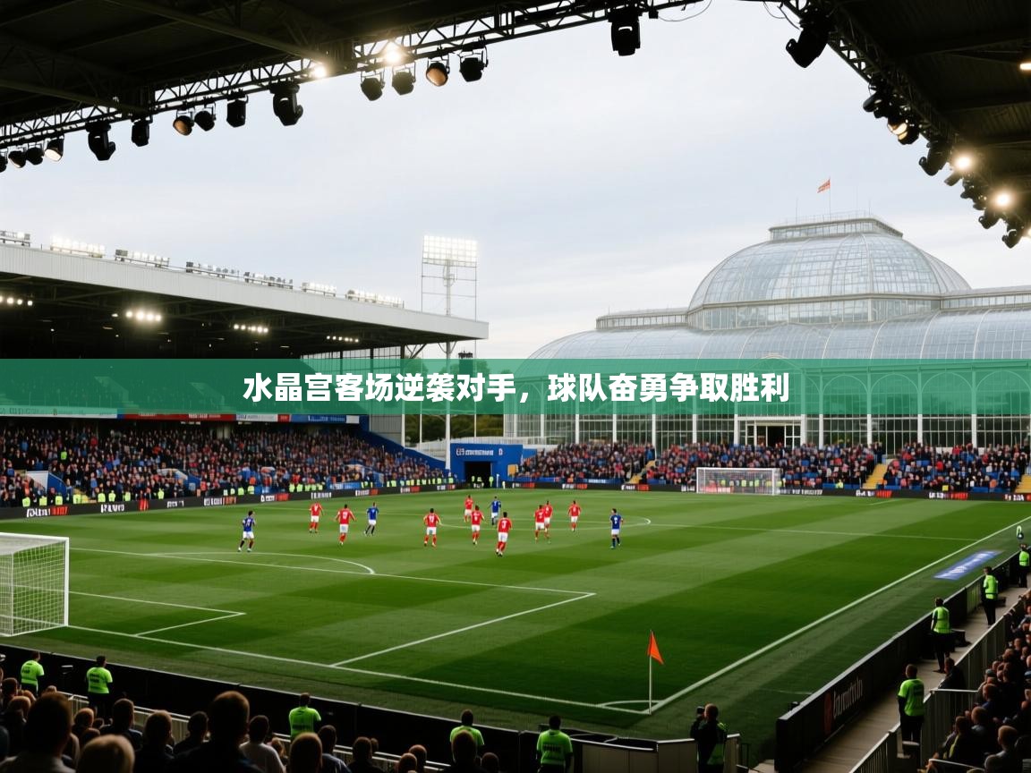 水晶宫客场逆袭对手，球队奋勇争取胜利
