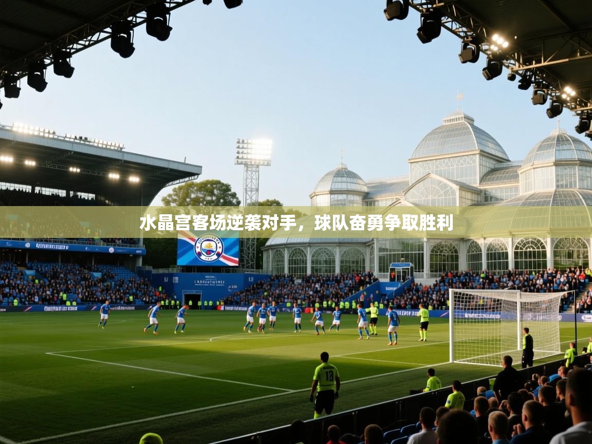 水晶宫客场逆袭对手,球队奋勇争取胜利 第2张