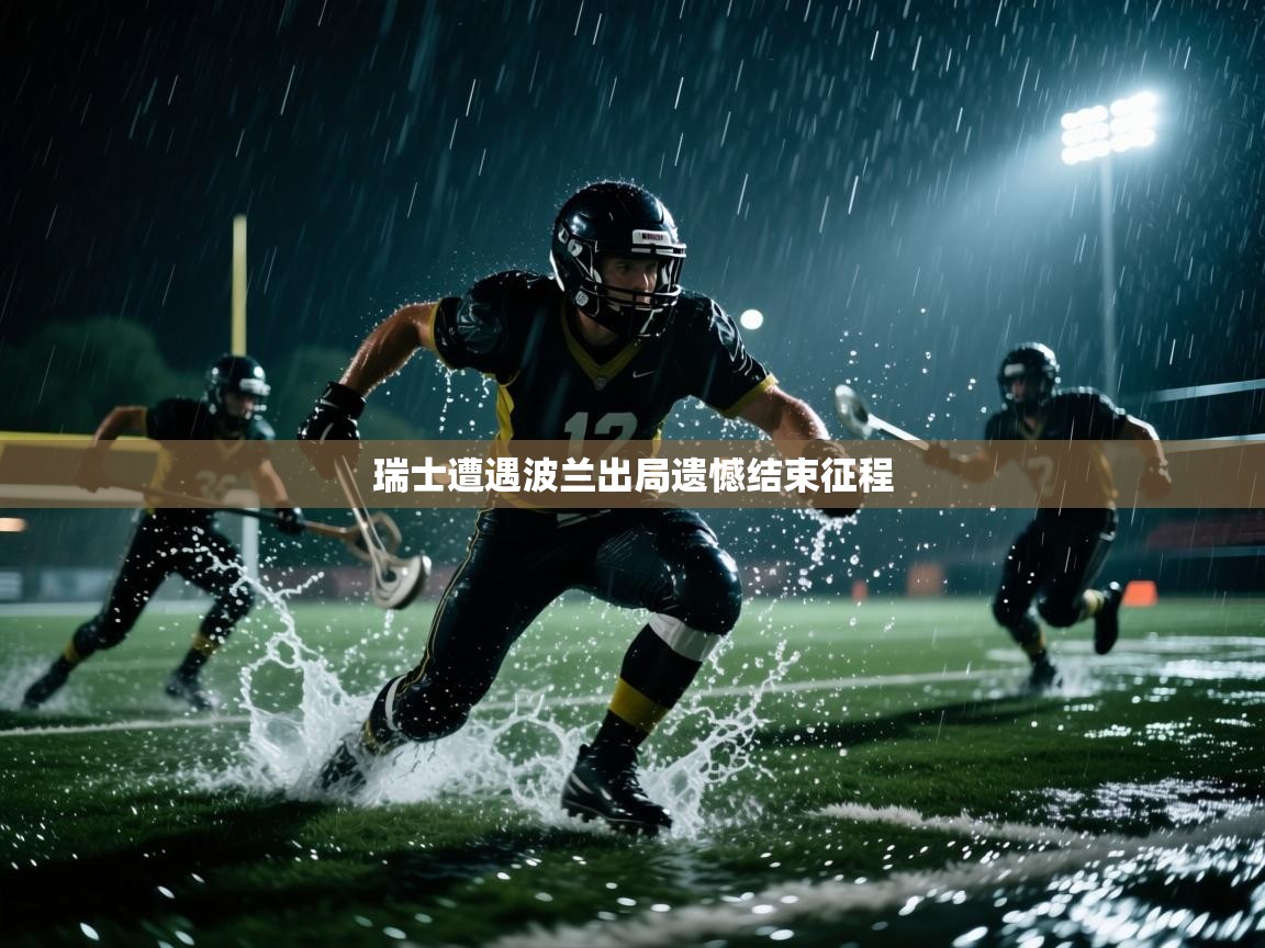 瑞士遭遇波兰出局遗憾结束征程