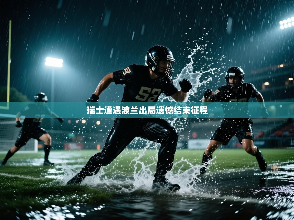 瑞士遭遇波兰出局遗憾结束征程  第2张