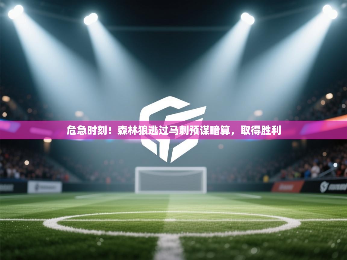 危急时刻！森林狼逃过马刺预谋暗算，取得胜利  第2张