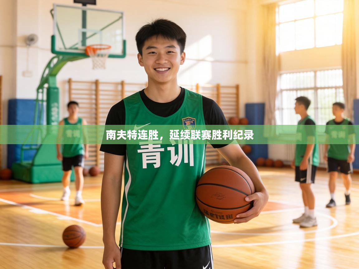 南夫特连胜,延续联赛胜利纪录 第1张