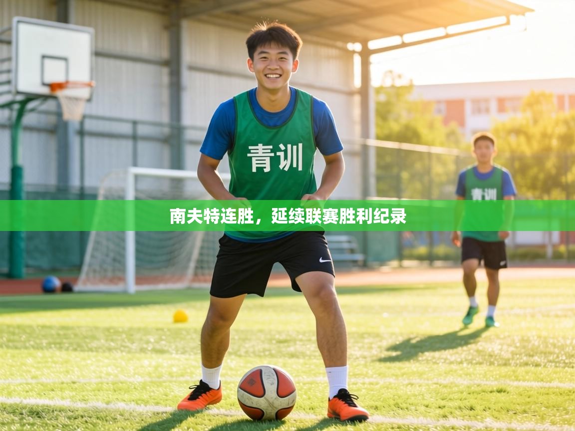 南夫特连胜,延续联赛胜利纪录 第2张